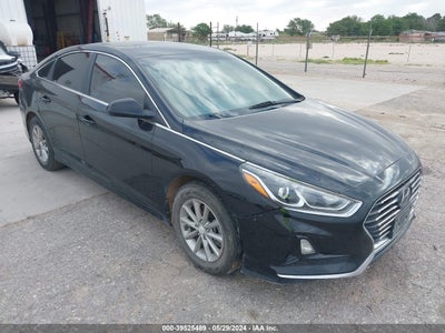 HYUNDAI SONATA 2019
