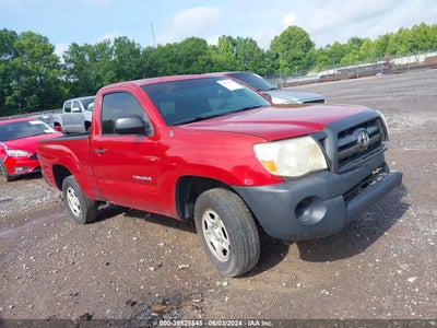 TOYOTA TACOMA 2009