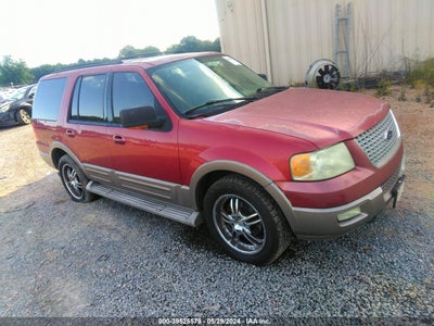 FORD EXPEDITION 2004