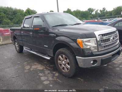 FORD F-150 2014