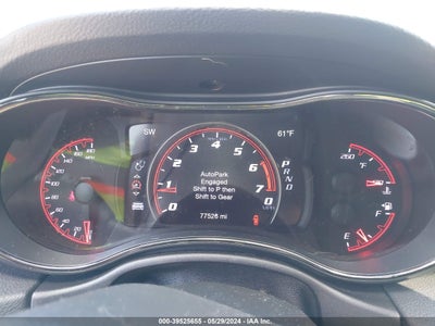 DayDrive