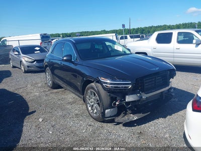 GENESIS GV70 2023
