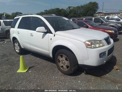 SATURN VUE 2007