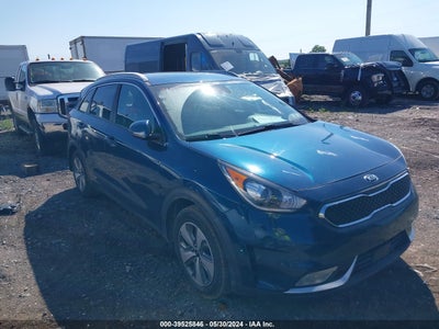 KIA NIRO 2019
