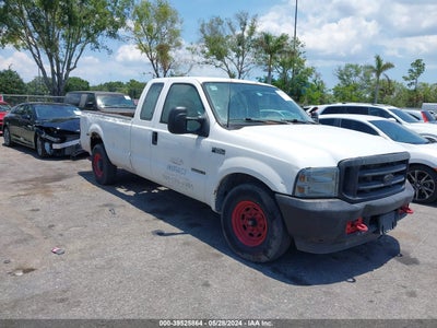 FORD F-250 2003