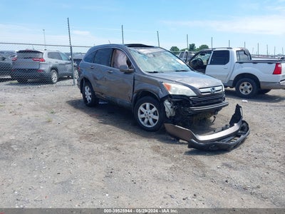HONDA CR-V 2009