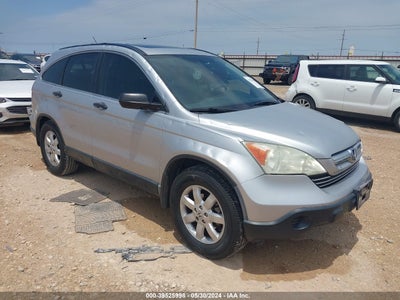 HONDA CR-V 2009
