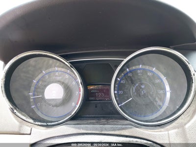 DayDrive