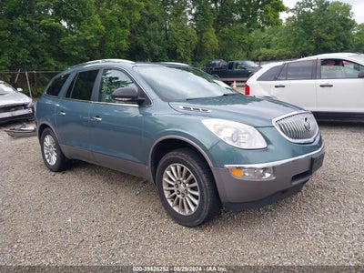 BUICK ENCLAVE 2009