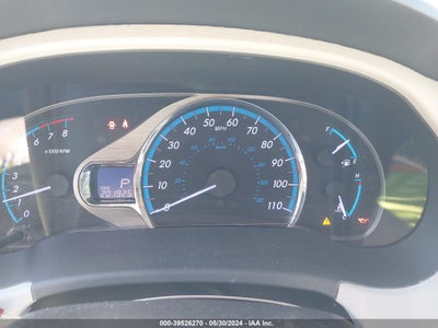 DayDrive