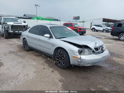 MERCURY SABLE 2000