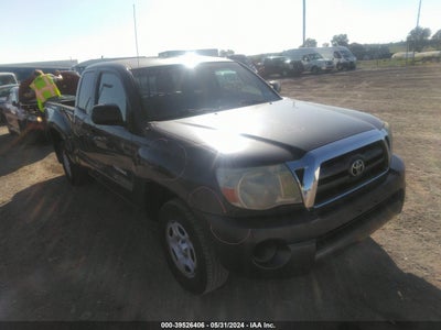TOYOTA TACOMA 2009