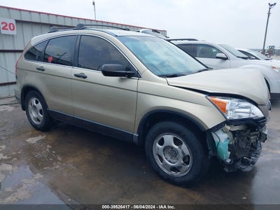 HONDA CR-V 2008