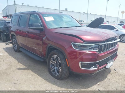 JEEP WAGONEER 2024