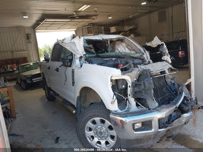FORD F-250 2019