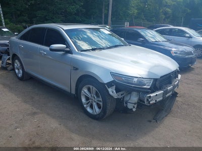 FORD TAURUS 2016