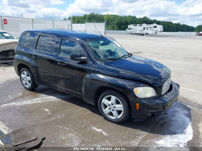 CHEVROLET HHR 2010