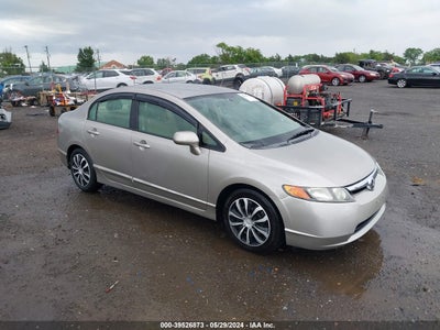 HONDA CIVIC 2006