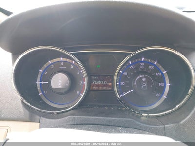 DayDrive