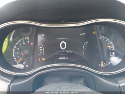 DayDrive