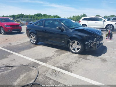 CHEVROLET COBALT 2007