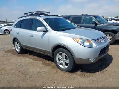 HYUNDAI VERACRUZ 2011
