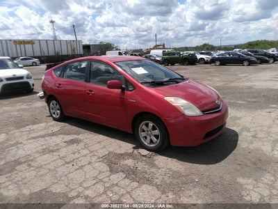 TOYOTA PRIUS 2009