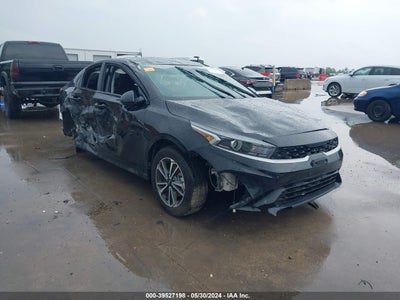 KIA FORTE 2023