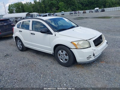 DODGE CALIBER 2008