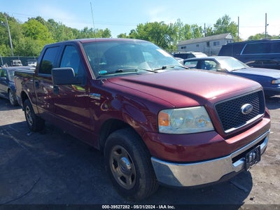 FORD F-150 2006