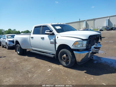 RAM 3500 2014