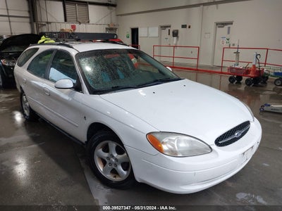 FORD TAURUS 2000