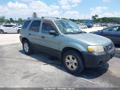 FORD ESCAPE 2005