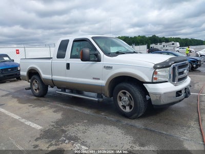 FORD F-250 2005