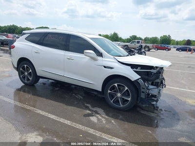 BUICK ENCLAVE 2021