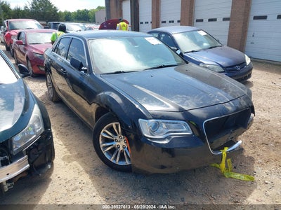 CHRYSLER 300 2016