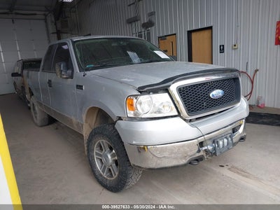 FORD F-150 2007