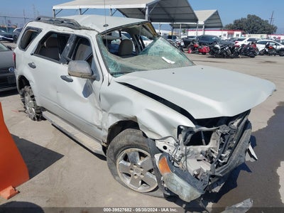 FORD ESCAPE 2009