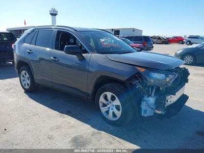 TOYOTA RAV4 2019
