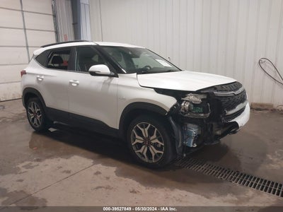 KIA SELTOS 2021