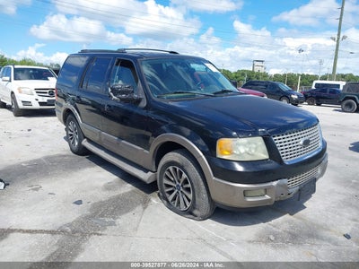 FORD EXPEDITION 2003