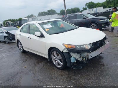 ACURA TSX 2011