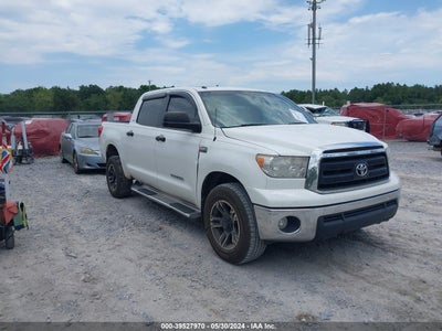 TOYOTA TUNDRA 2013