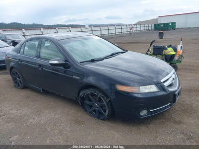 ACURA 200 2008