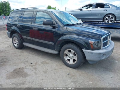 DODGE DURANGO 2006