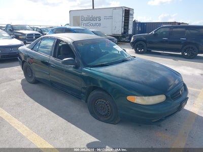 BUICK REGAL 2003