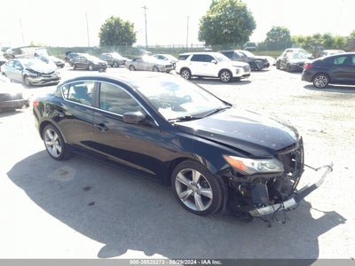 ACURA ILX 2014