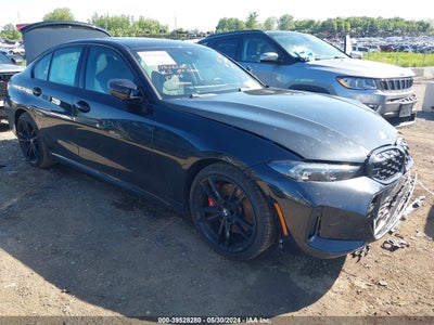 BMW 3 SERIES 2023