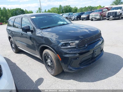 Dodge Durango 2024