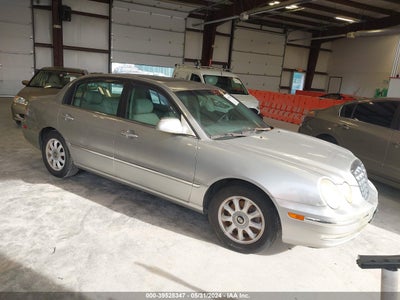 KIA AMANTI 2005